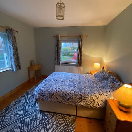 Dromkeal View Apartment Cork Esterno foto