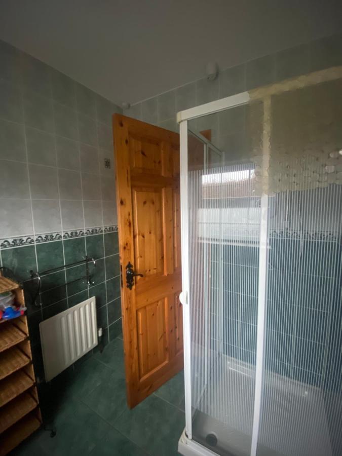 Dromkeal View Apartment Cork Esterno foto