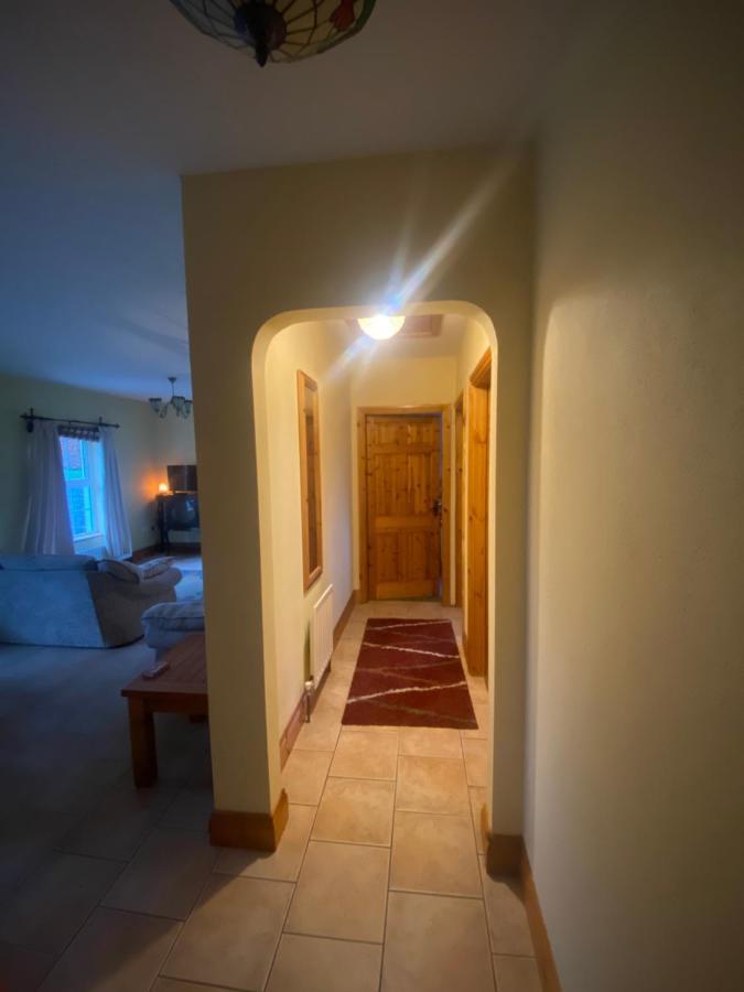 Dromkeal View Apartment Cork Esterno foto