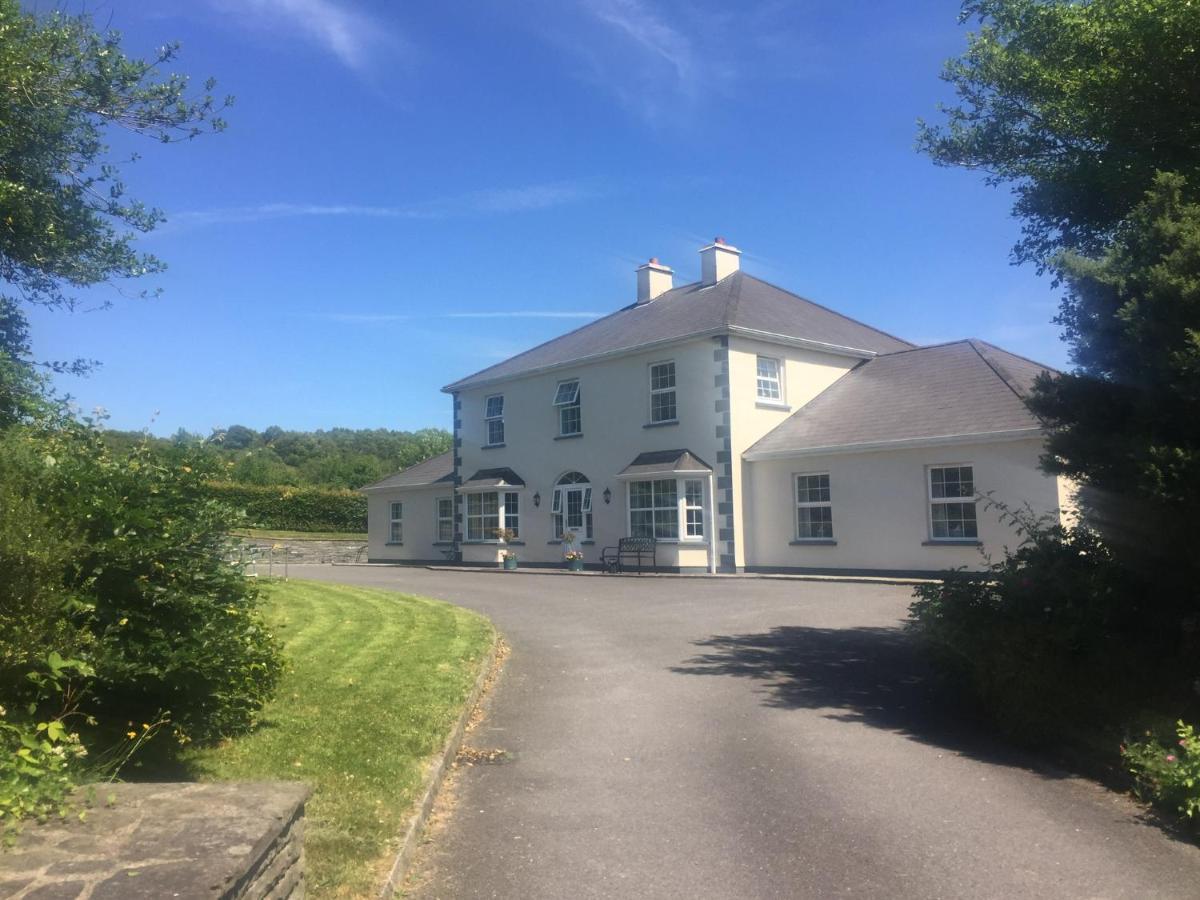 Dromkeal View Apartment Cork Esterno foto