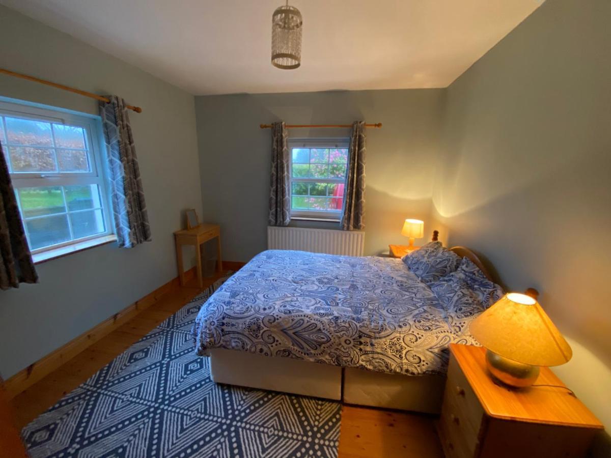 Dromkeal View Apartment Cork Esterno foto