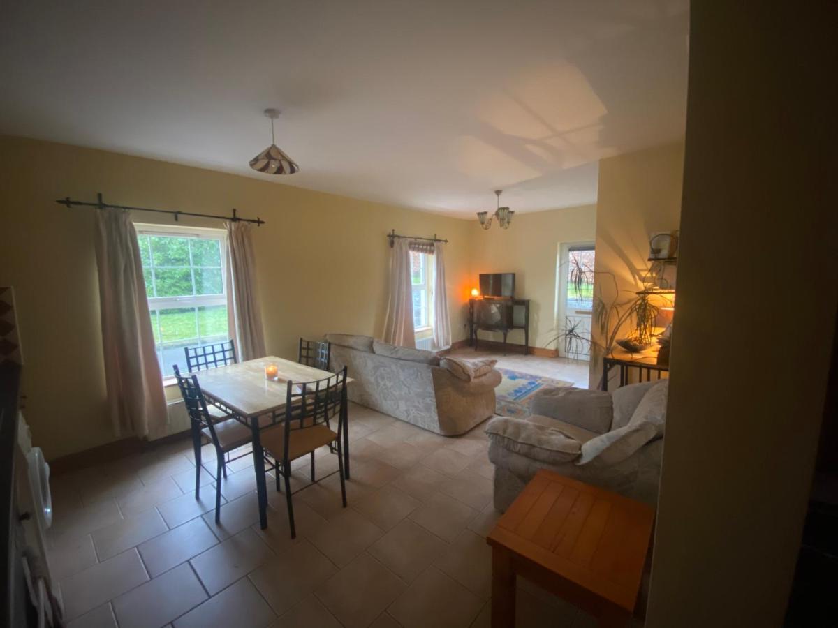 Dromkeal View Apartment Cork Esterno foto