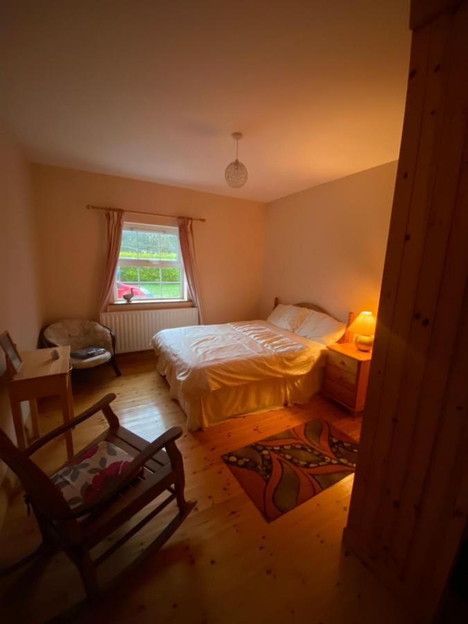 Dromkeal View Apartment Cork Esterno foto