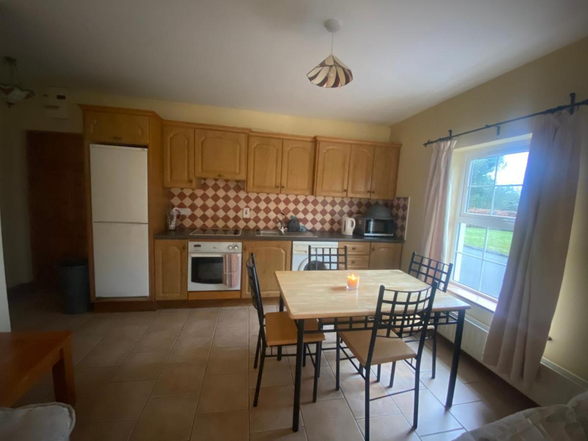 Dromkeal View Apartment Cork Esterno foto