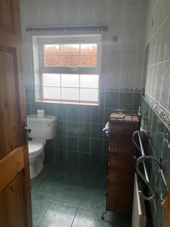Dromkeal View Apartment Cork Esterno foto