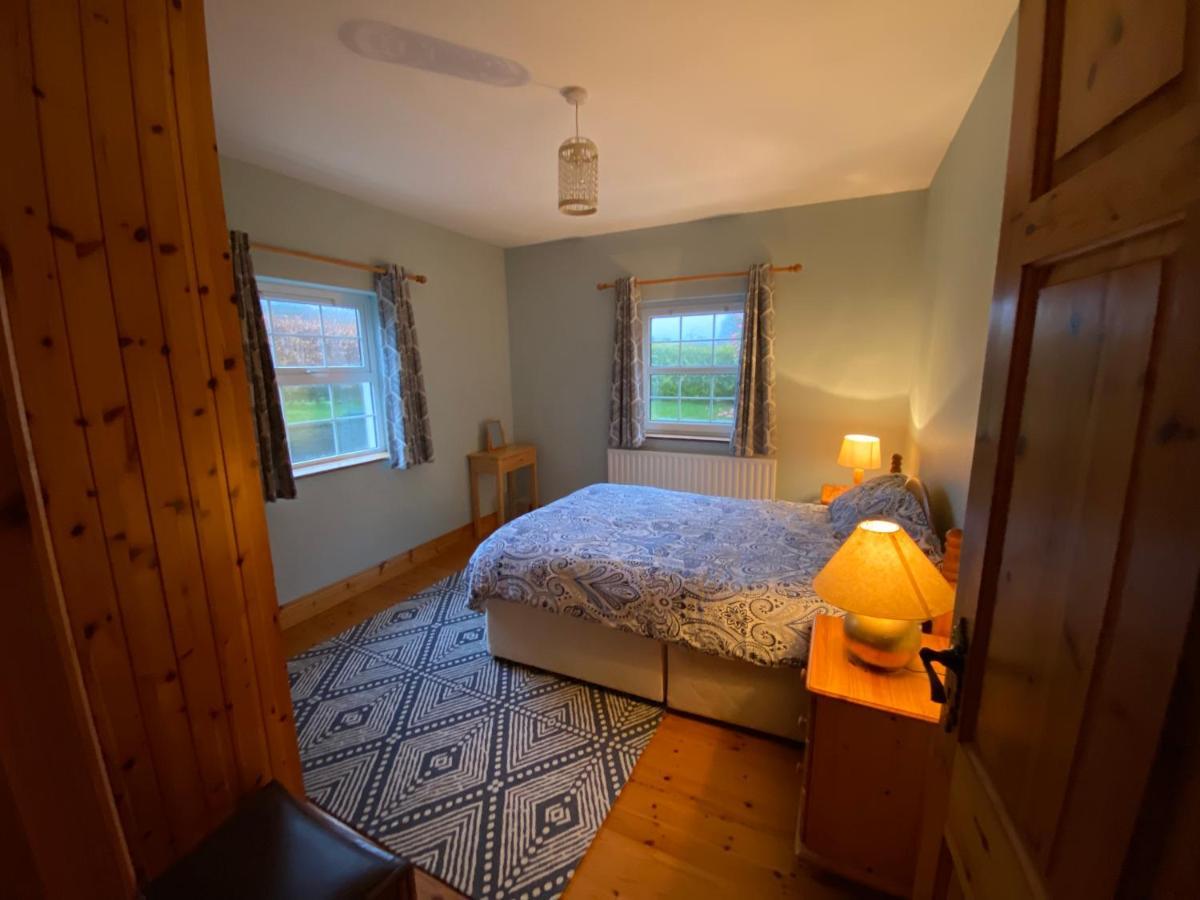 Dromkeal View Apartment Cork Esterno foto