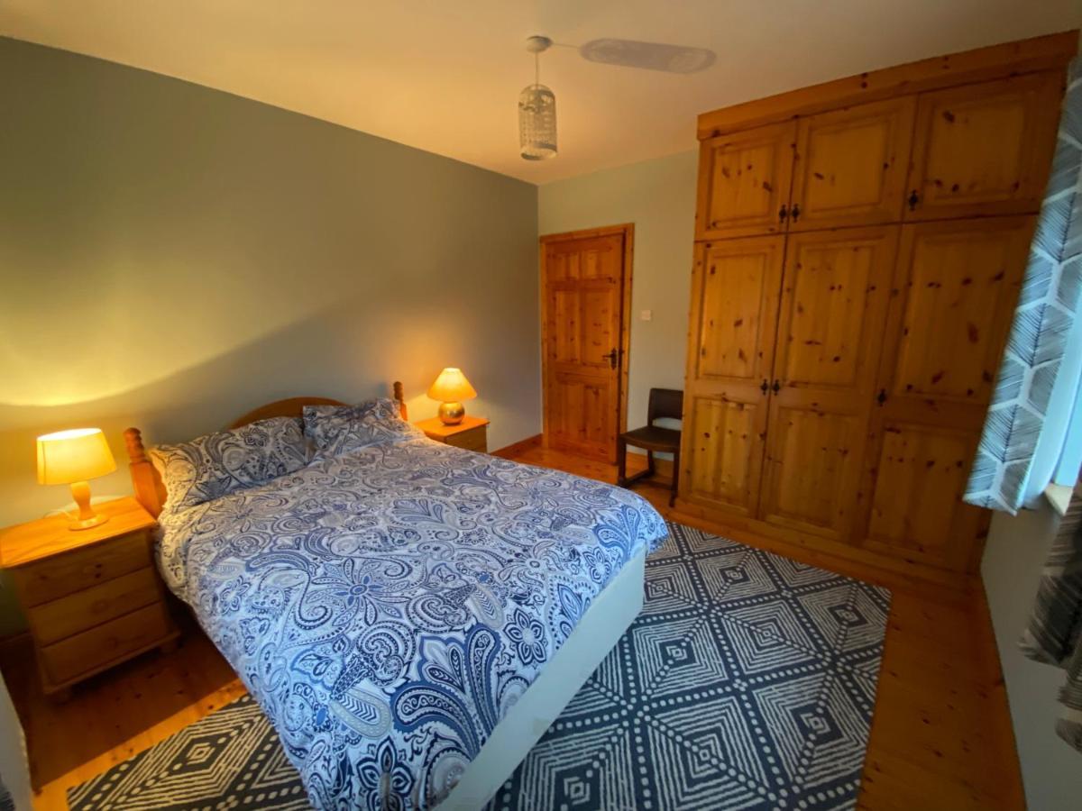 Dromkeal View Apartment Cork Esterno foto