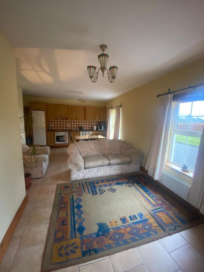 Dromkeal View Apartment Cork Esterno foto